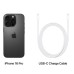Мобильный телефон Apple iPhone 16 Pro 256GB Black Titanium (REF A) BREEZY (2AMYNH3)