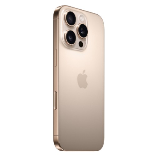 Мобильный телефон Apple iPhone 16 Pro 256GB Desert Titanium (REF A+) BREEZY (2QMYNK3)