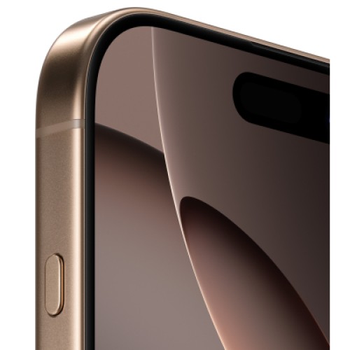 Мобильный телефон Apple iPhone 16 Pro 256GB Desert Titanium (REF A+) BREEZY (2QMYNK3)