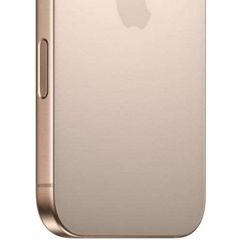 Мобильный телефон Apple iPhone 16 Pro 256GB Desert Titanium (REF A+) BREEZY (2QMYNK3)