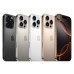 Мобильный телефон Apple iPhone 16 Pro 256GB Desert Titanium (REF A+) BREEZY (2QMYNK3)