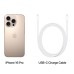 Мобильный телефон Apple iPhone 16 Pro 256GB Desert Titanium (REF A+) BREEZY (2QMYNK3)