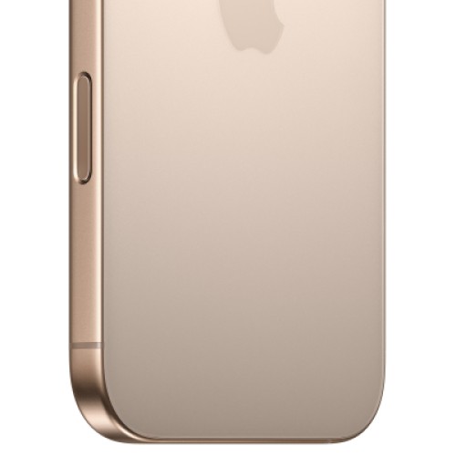 Мобильный телефон Apple iPhone 16 Pro Max 256GB Desert Titanium (REF A) BREEZY (2AMYWX3)