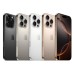Мобильный телефон Apple iPhone 16 Pro Max 256GB Desert Titanium (REF A) BREEZY (2AMYWX3)