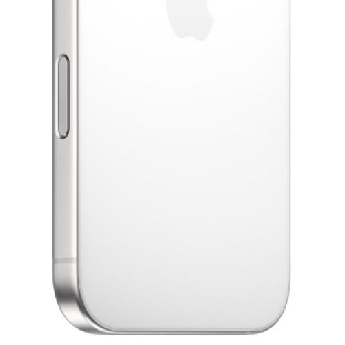 Мобильный телефон Apple iPhone 16 Pro Max 256GB White Titanium (REF A+) BREEZY (2QMYWW3)