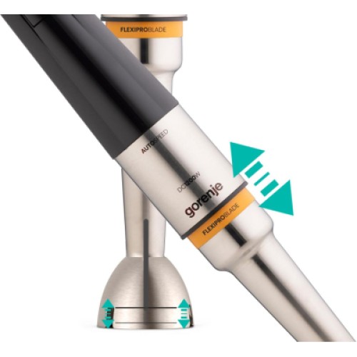 Блендер Gorenje HBX1200EB Блендер Gorenje HBX1200EB