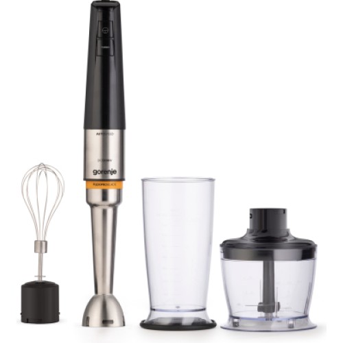 Блендер Gorenje HBX1200EB Блендер Gorenje HBX1200EB