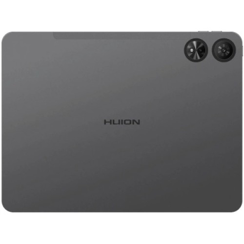Графический планшет Huion Kamvas Slate 13 + перчатка (KT1201)