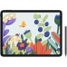 Графический планшет Huion Kamvas Slate 13 + перчатка (KT1201)