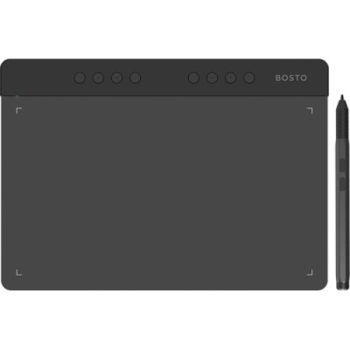 Графический планшет Bosto T1060K