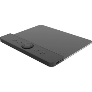 Графічний планшет Bosto T430KD