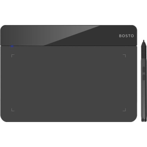 Графический планшет Bosto T640