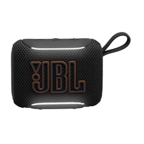Акустическая система JBL GO 5 Black (JBLGO5BLK) Акустическая система JBL GO 5 Black (JBLGO5BLK)
