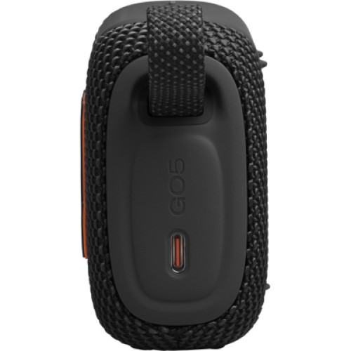 Акустическая система JBL GO 5 Black (JBLGO5BLK) Акустическая система JBL GO 5 Black (JBLGO5BLK)