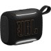 Акустическая система JBL GO 5 Black (JBLGO5BLK)