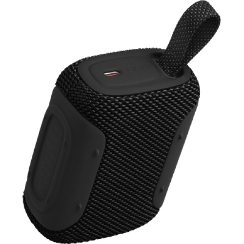 Акустическая система JBL GO 5 Black (JBLGO5BLK)