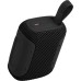 Акустическая система JBL GO 5 Black (JBLGO5BLK)