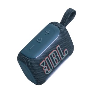 Акустична система JBL GO 5 Blue (JBLGO5BLU)