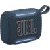 Акустическая система JBL GO 5 Blue (JBLGO5BLU)