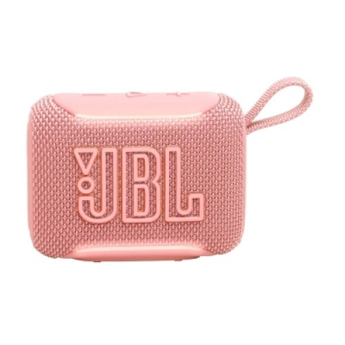 Акустическая система JBL GO 5 Pink (JBLGO5PIK) Акустическая система JBL GO 5 Pink (JBLGO5PIK)
