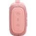 Акустическая система JBL GO 5 Pink (JBLGO5PIK) Акустическая система JBL GO 5 Pink (JBLGO5PIK)