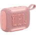 Акустическая система JBL GO 5 Pink (JBLGO5PIK)