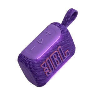 Акустична система JBL GO 5 Purple (JBLGO5PUR)