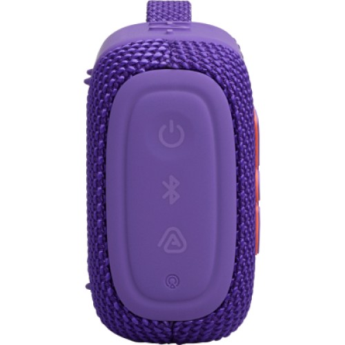 Акустическая система JBL GO 5 Purple (JBLGO5PUR)