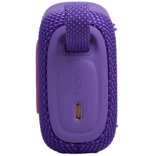 Акустическая система JBL GO 5 Purple (JBLGO5PUR)