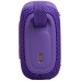 Акустическая система JBL GO 5 Purple (JBLGO5PUR)