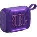 Акустическая система JBL GO 5 Purple (JBLGO5PUR)