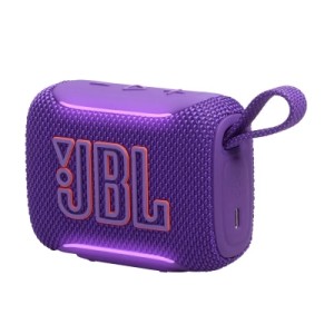 Акустична система JBL GO 5 Purple (JBLGO5PUR)