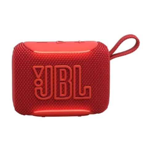 Акустическая система JBL GO 5 Red (JBLGO5RED) Акустическая система JBL GO 5 Red (JBLGO5RED)