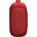 Акустическая система JBL GO 5 Red (JBLGO5RED)