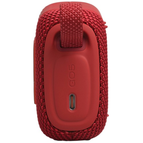 Акустическая система JBL GO 5 Red (JBLGO5RED)