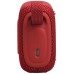 Акустическая система JBL GO 5 Red (JBLGO5RED)