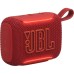 Акустическая система JBL GO 5 Red (JBLGO5RED)