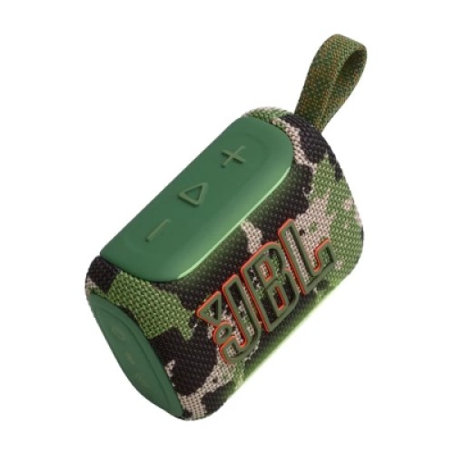 Акустическая система JBL GO 5 Squad (JBLGO5SQUAD) Акустическая система JBL GO 5 Squad (JBLGO5SQUAD)