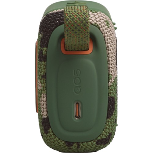 Акустическая система JBL GO 5 Squad (JBLGO5SQUAD)