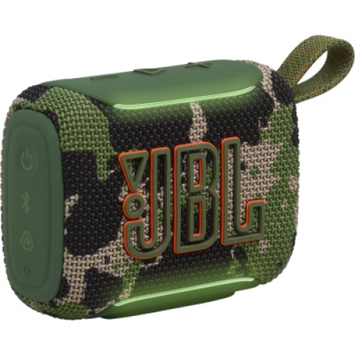 Акустическая система JBL GO 5 Squad (JBLGO5SQUAD)