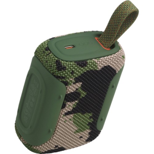 Акустическая система JBL GO 5 Squad (JBLGO5SQUAD)