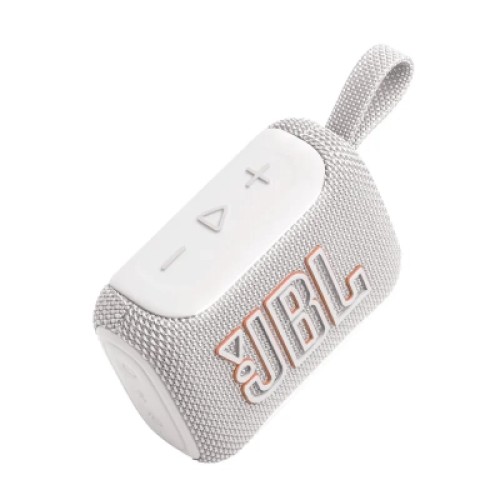 Акустическая система JBL GO 5 White (JBLGO5WHT) Акустическая система JBL GO 5 White (JBLGO5WHT)