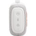 Акустическая система JBL GO 5 White (JBLGO5WHT)