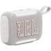 Акустическая система JBL GO 5 White (JBLGO5WHT)
