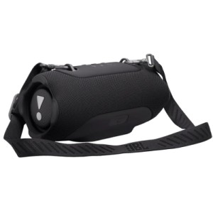 Акустична система JBL Xtreme 5 Black (JBLXTREME5BLK)