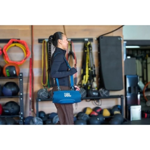 Акустическая система JBL Xtreme 5 Blue (JBLXTREME5BLU) Акустическая система JBL Xtreme 5 Blue (JBLXTREME5BLU)