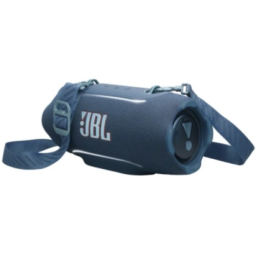 Акустическая система JBL Xtreme 5 Blue (JBLXTREME5BLU) Акустическая система JBL Xtreme 5 Blue (JBLXTREME5BLU)