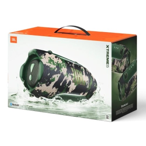 Акустическая система JBL Xtreme 5 Squad (JBLXTREME5SQUAD) Акустическая система JBL Xtreme 5 Squad (JBLXTREME5SQUAD)