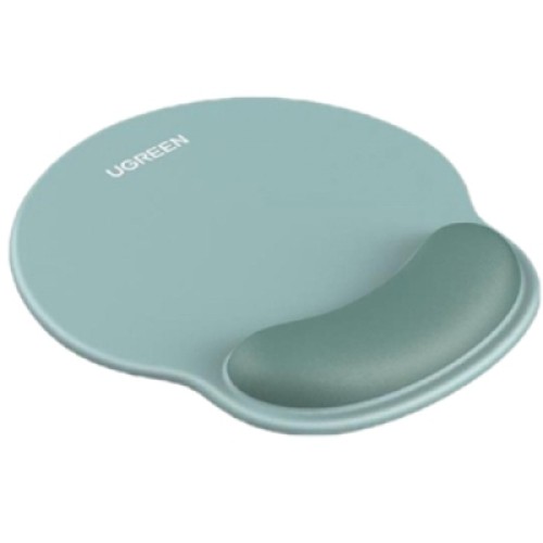 Коврик для мышки Ugreen LP668 Green (25243)