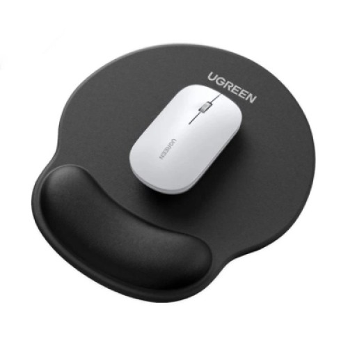 Коврик для мышки Ugreen LP668 Black (25245)